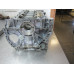 #BLP15 Engine Cylinder Block From 2010 NISSAN ROGUE  2.5